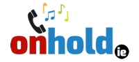 OnHold.ie Logo