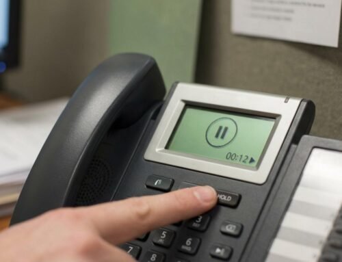 Telephone Greeting Scripts: 12 Proven Templates You Can Copy
