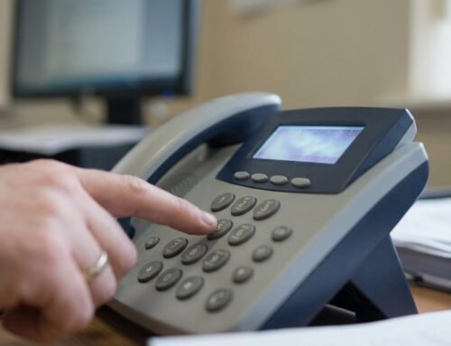 What Is IVR? A Plain-English Guide for Irish Businesses